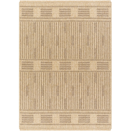 Livabliss Mirage MGE-2309 Outdoor Safe Area Rug MGE2309-679